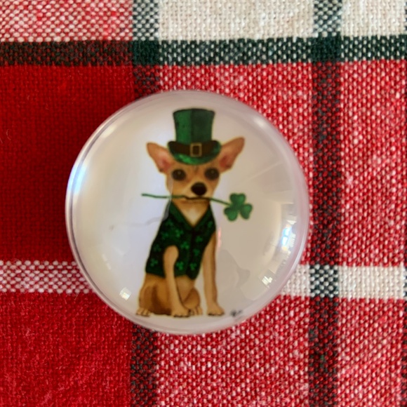 Dog Magnets - Art Under Glass - Picture 4 of 7